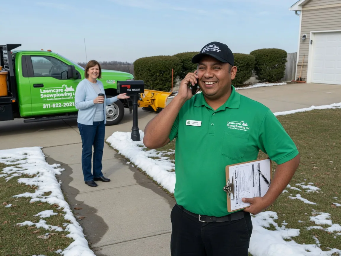 Lawn Care Services By Expert Landscaper Calhoun City, MS FAQs